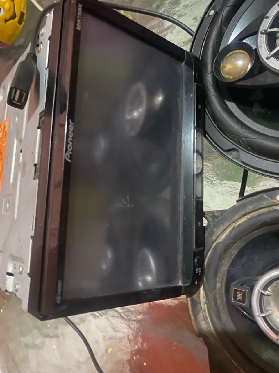Som automotivo  - Foto 4