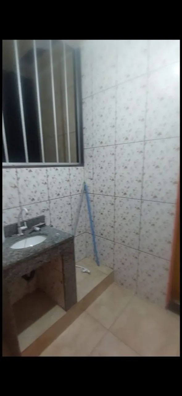 Foto - Belém - Pedreira