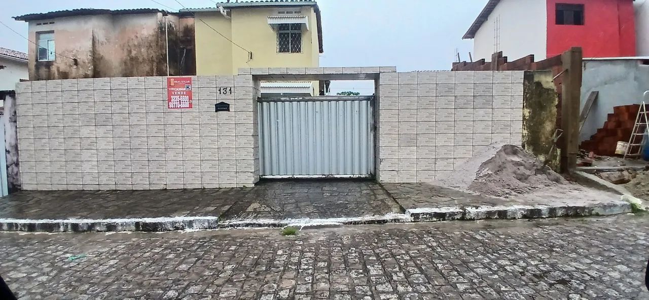 Foto - João Pessoa - Mangabeira