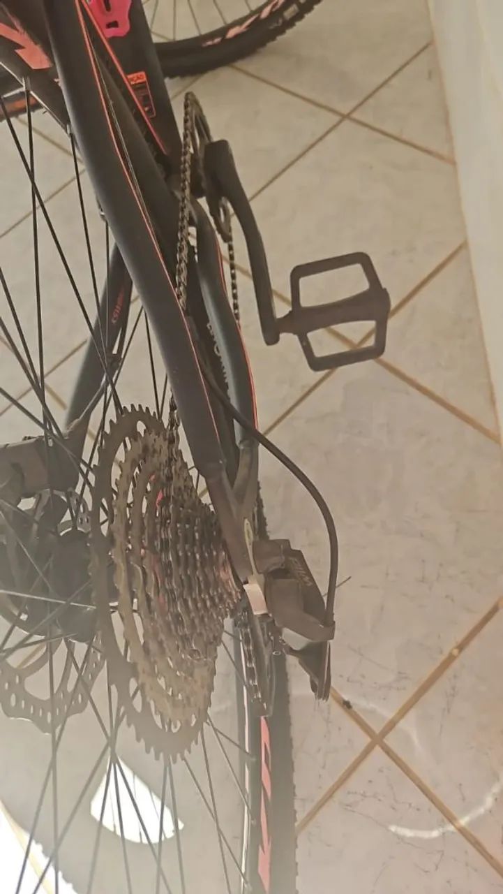 Bicicleta KSW MWZA Aro 29 - Foto 3