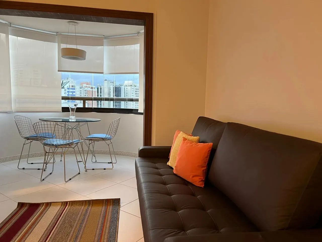 Imóvel para aluguel com 50 metros quadrados com 1 quarto em Bela Vista - São Paulo - SP - Foto 4