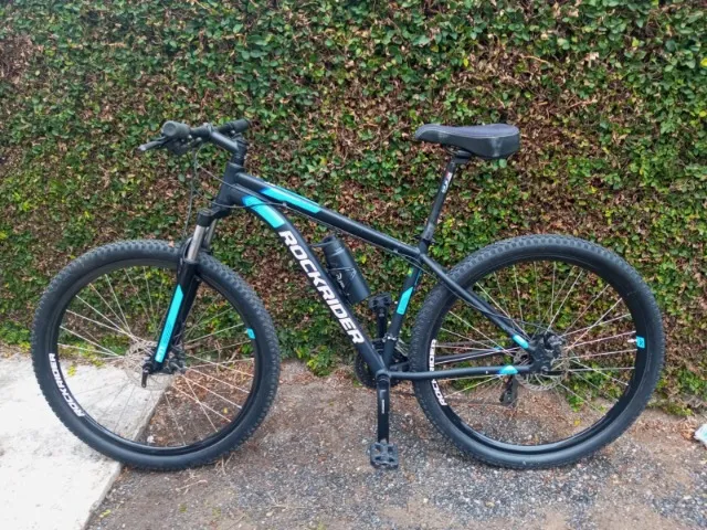 Mountain Bike Aro 29 Rockrider St120