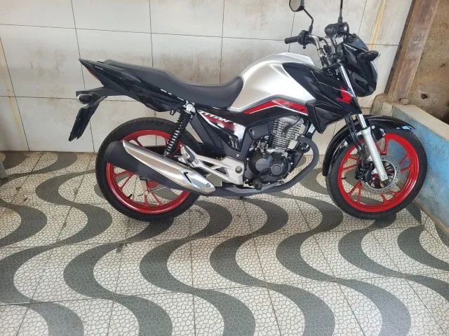 Titan 160 - 2023 - Foto 5