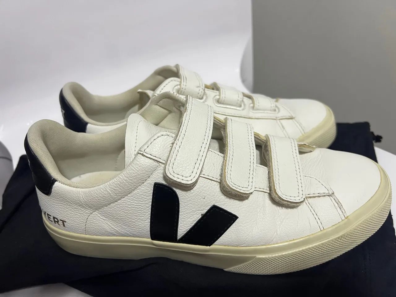 Tênis Vert unissex Tam.39 - Foto 6