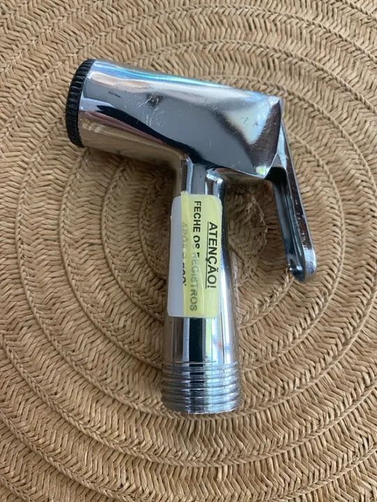 Gatilho Ducha Higiênica Chuveirinho 1851 C 77 Meber Pouco Usado