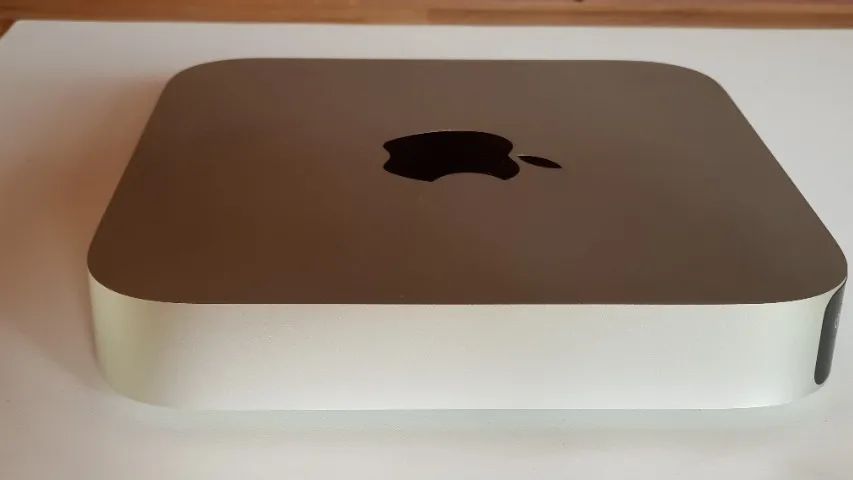 Mac Mini Apple Fusion drive 2012 i7 16gb 1.24tb ótimo estado - Foto 5