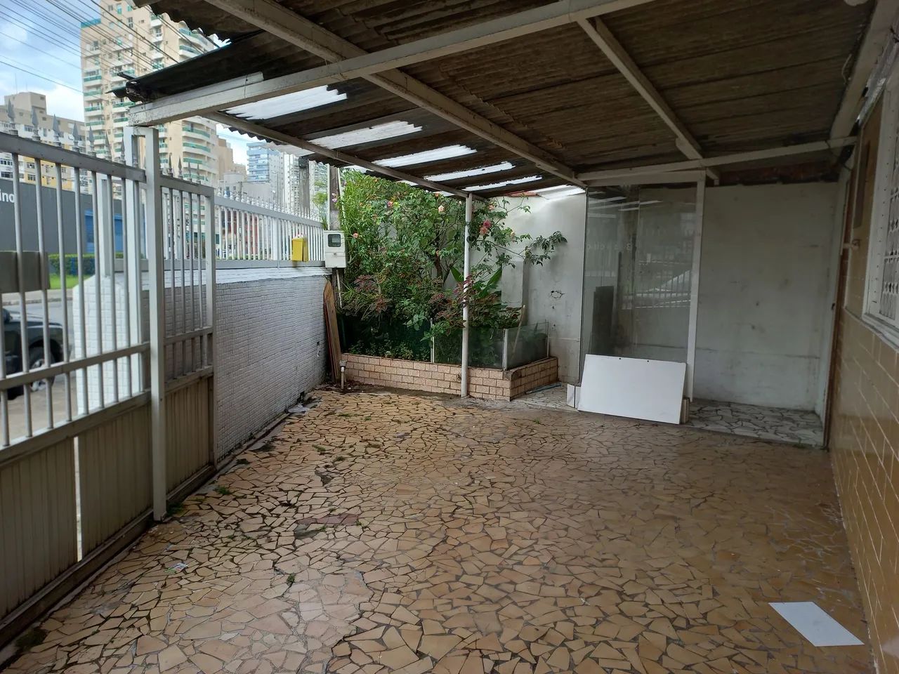 foto - Santos - Campo Grande