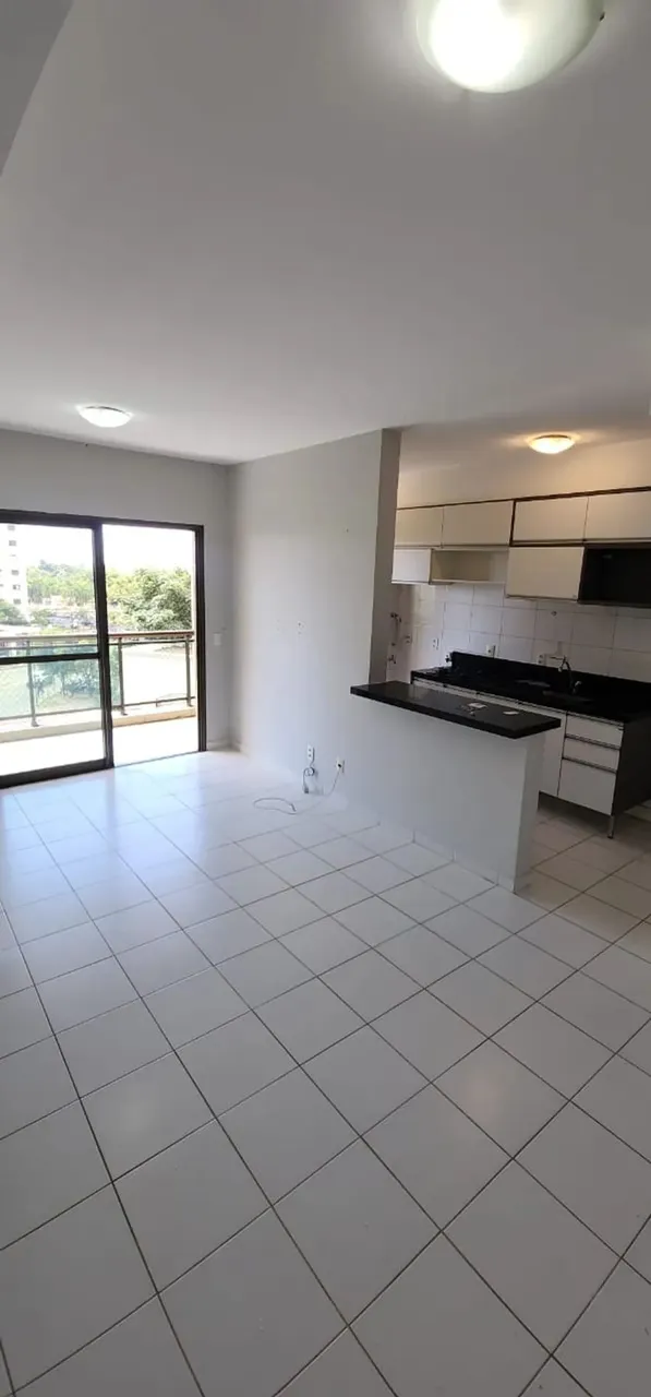 Vendo Apto de 2 dormitórios || 65m // condomínio completo