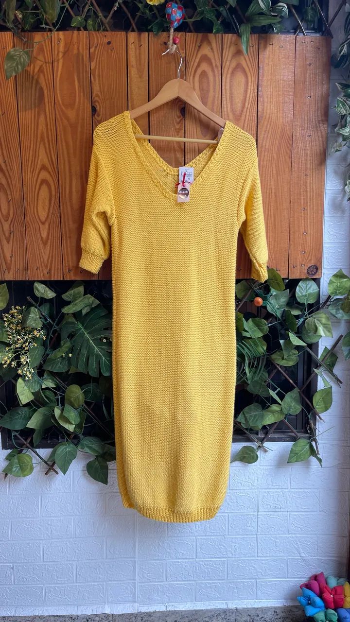 Lote de roupas TAM G - Foto 5