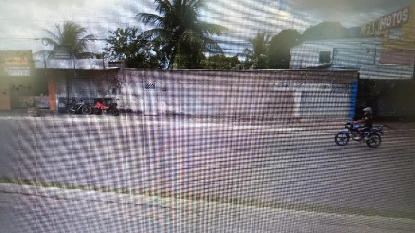 ALUGA-SE IMÓVEL COMERCIAL/RESIDENCIAL