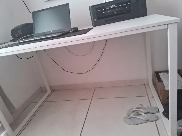 Mesa de estudo ou escritório