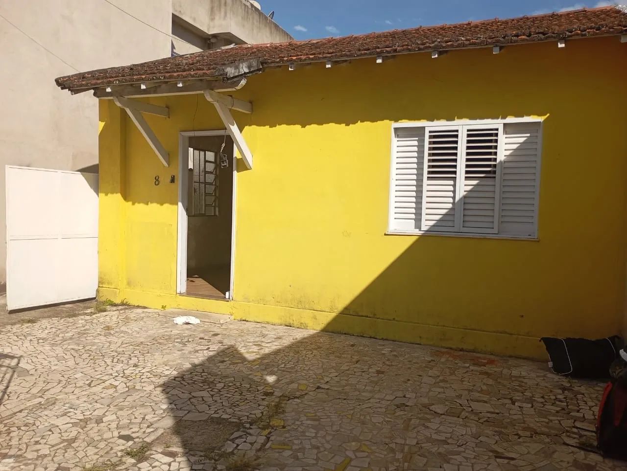 Foto - Volta Redonda - Monte Castelo