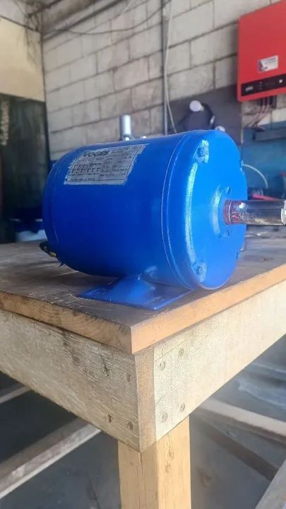 Motor de elevador automotivo monofásico 220v - Foto 6