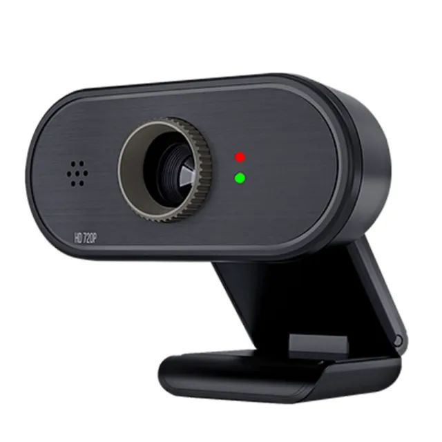 Webcam T-Dagger Eagle HD 720p Microfone TGW620 - WZetta