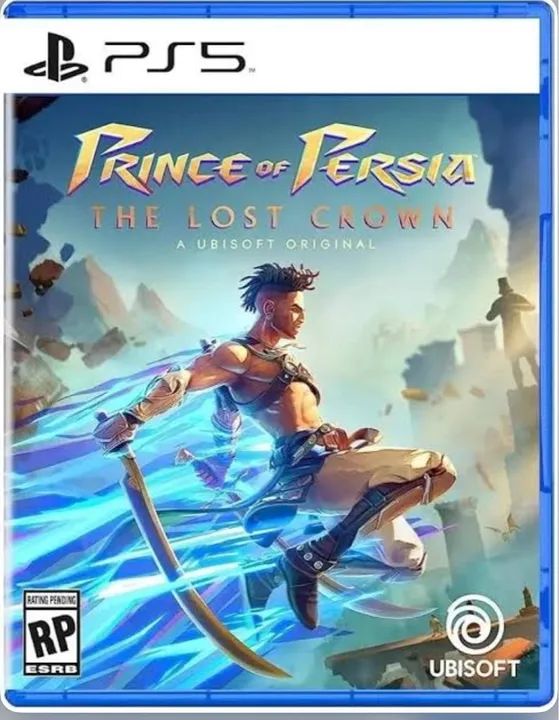 Jogos ps5