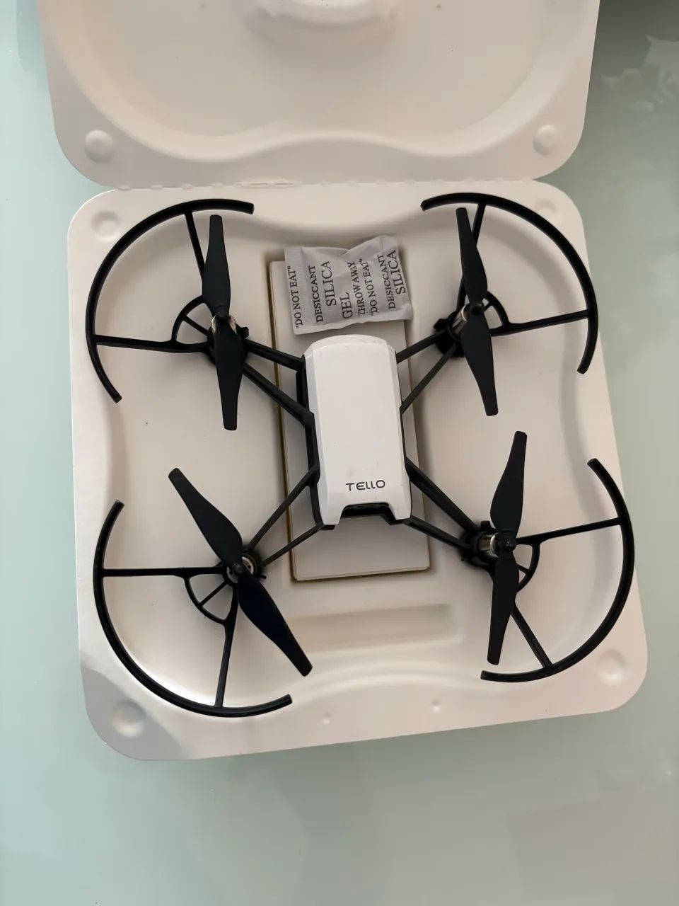 Drone DJI Tello Boost Combo64313448159361122