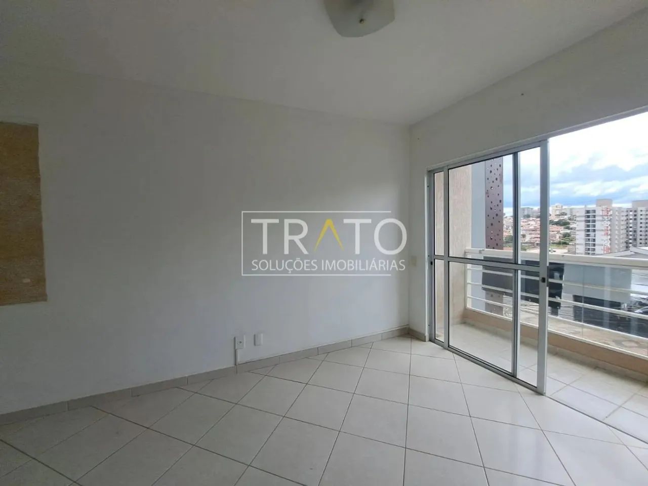apartamento - Vila Lemos - Campinas