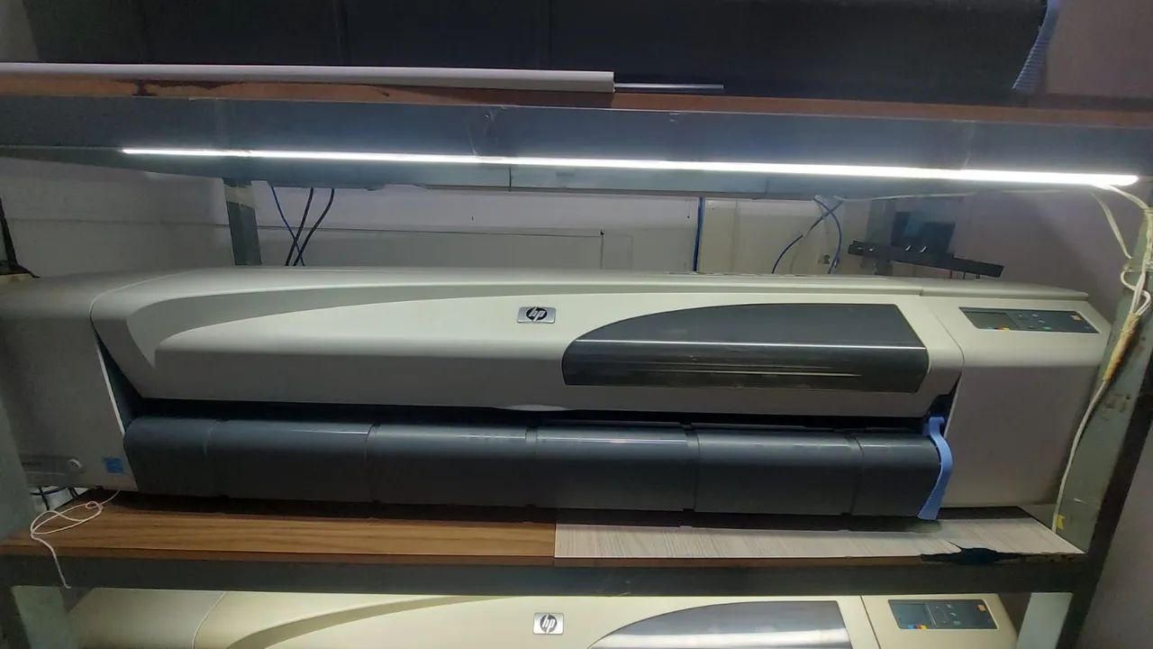 Plotter HP Designjet 510 (42")