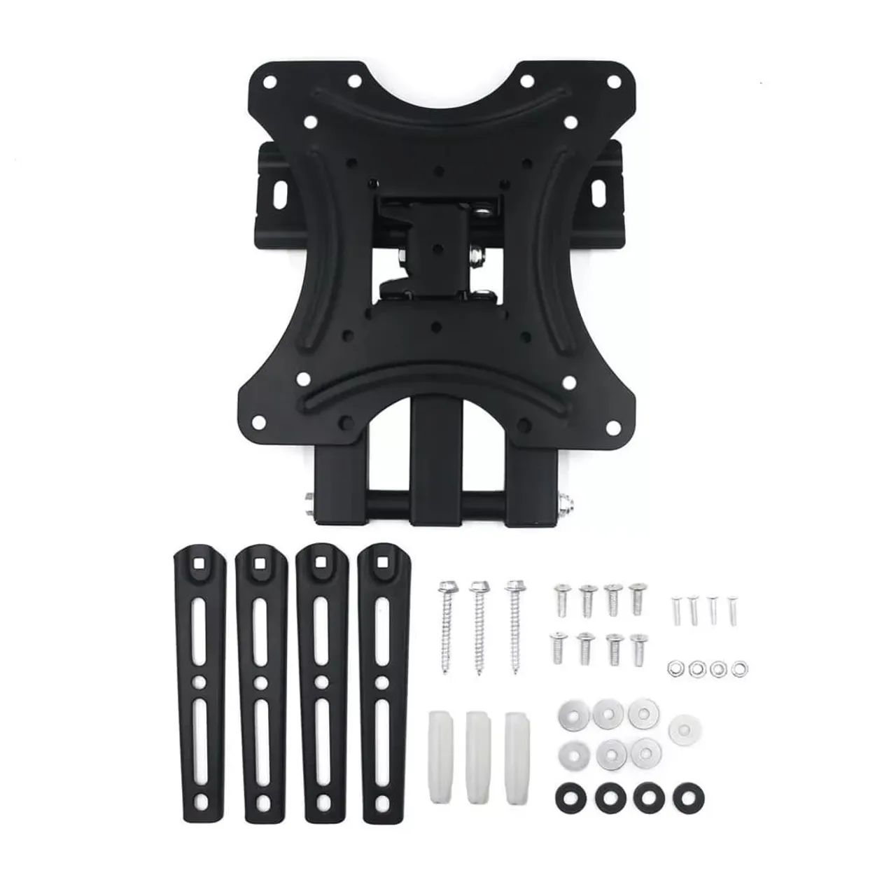 Suporte tv Articulado pra TV até 50 polegadas - Foto 4