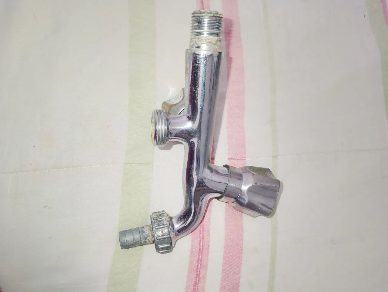 Torneira para maquina64253998029314121