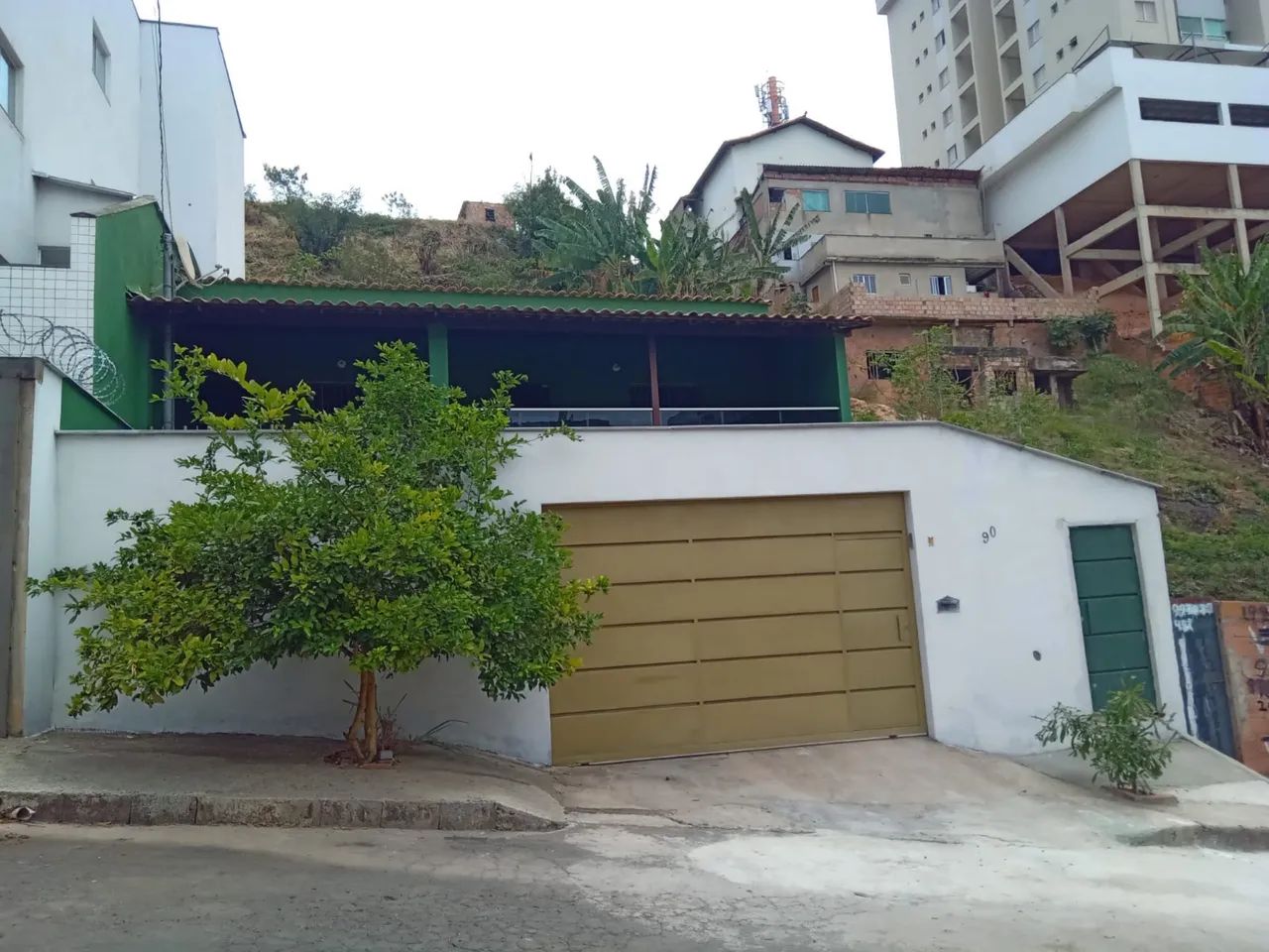 Foto - Belo Horizonte - Nova Esperança