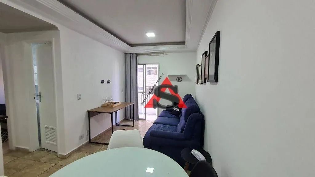 Apartamento com 1 dormitório para alugar, 34 m² por R$ 3.249,00/mês - Paraíso - São Paulo/ - Foto 4