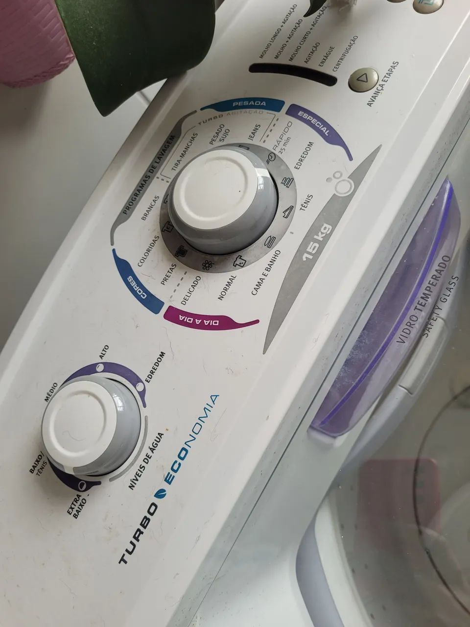 Washing machine64221287749891120