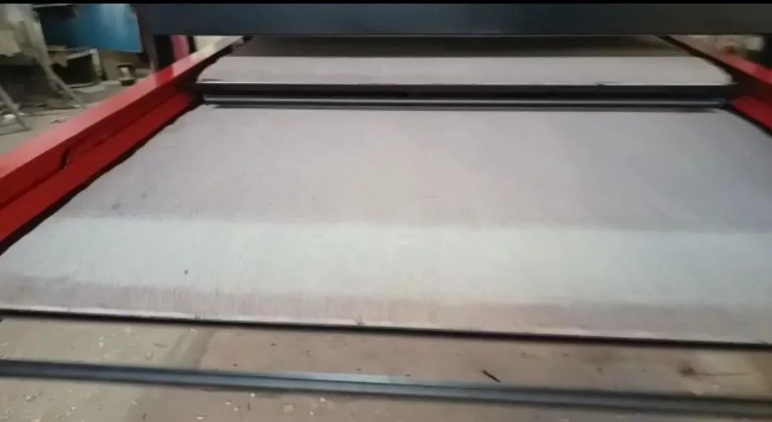 Prensa térmica Sublimação Unifilar 1.60x100 - Foto 2