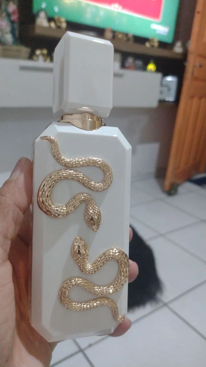 Perfume  - Foto 3