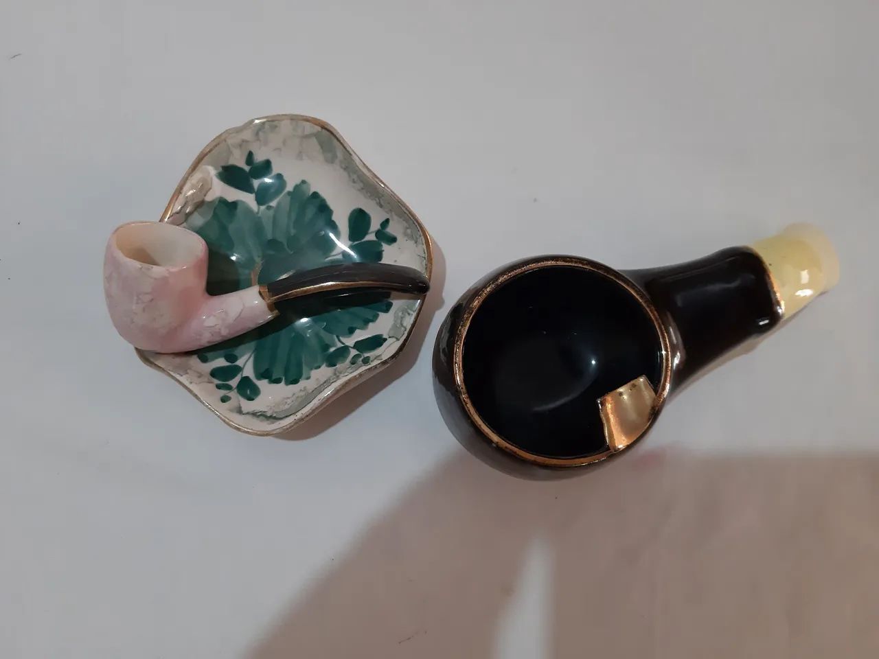 Artigos antiguidades 