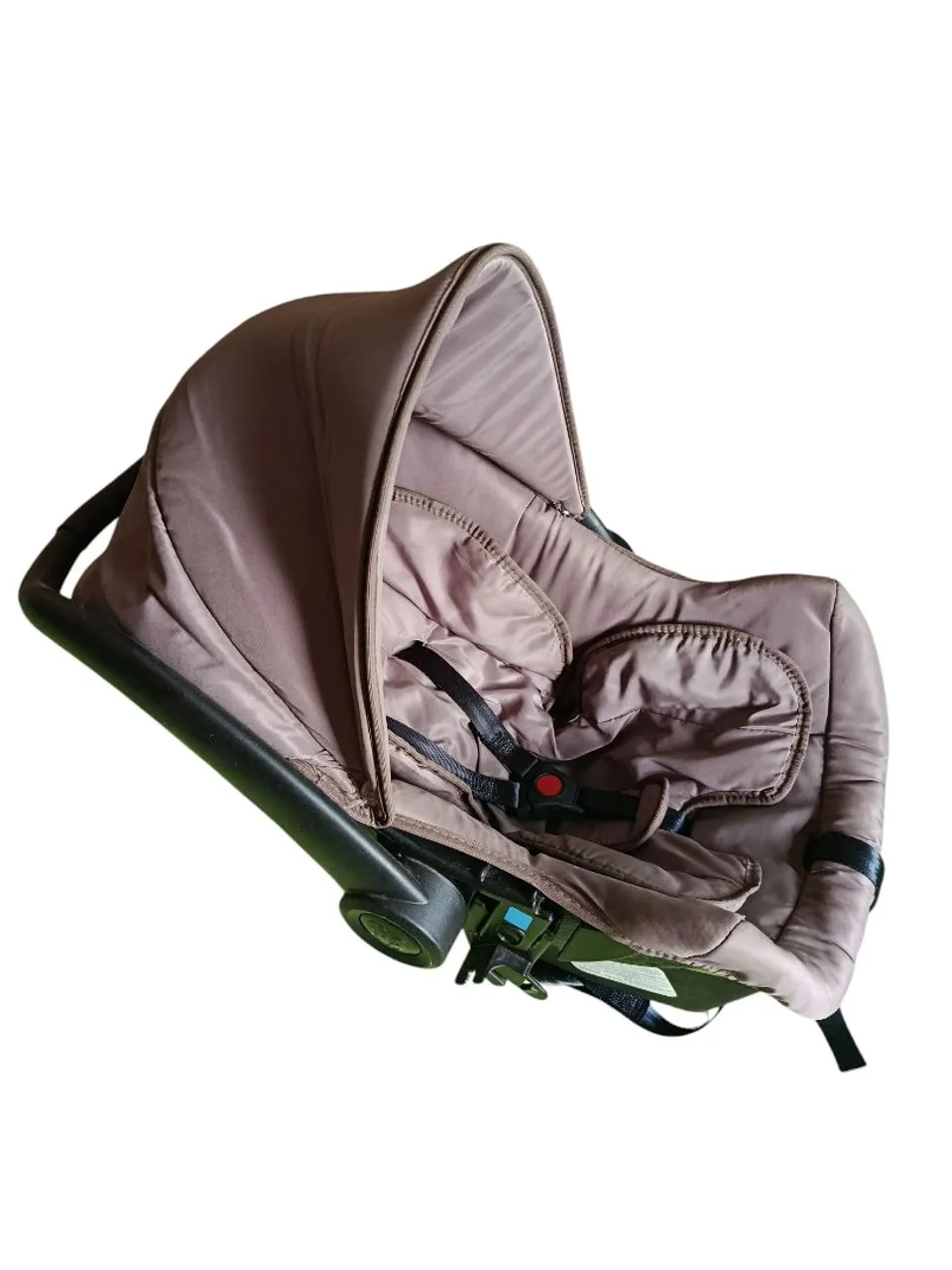 Cadeirinha de Bebê Conforto