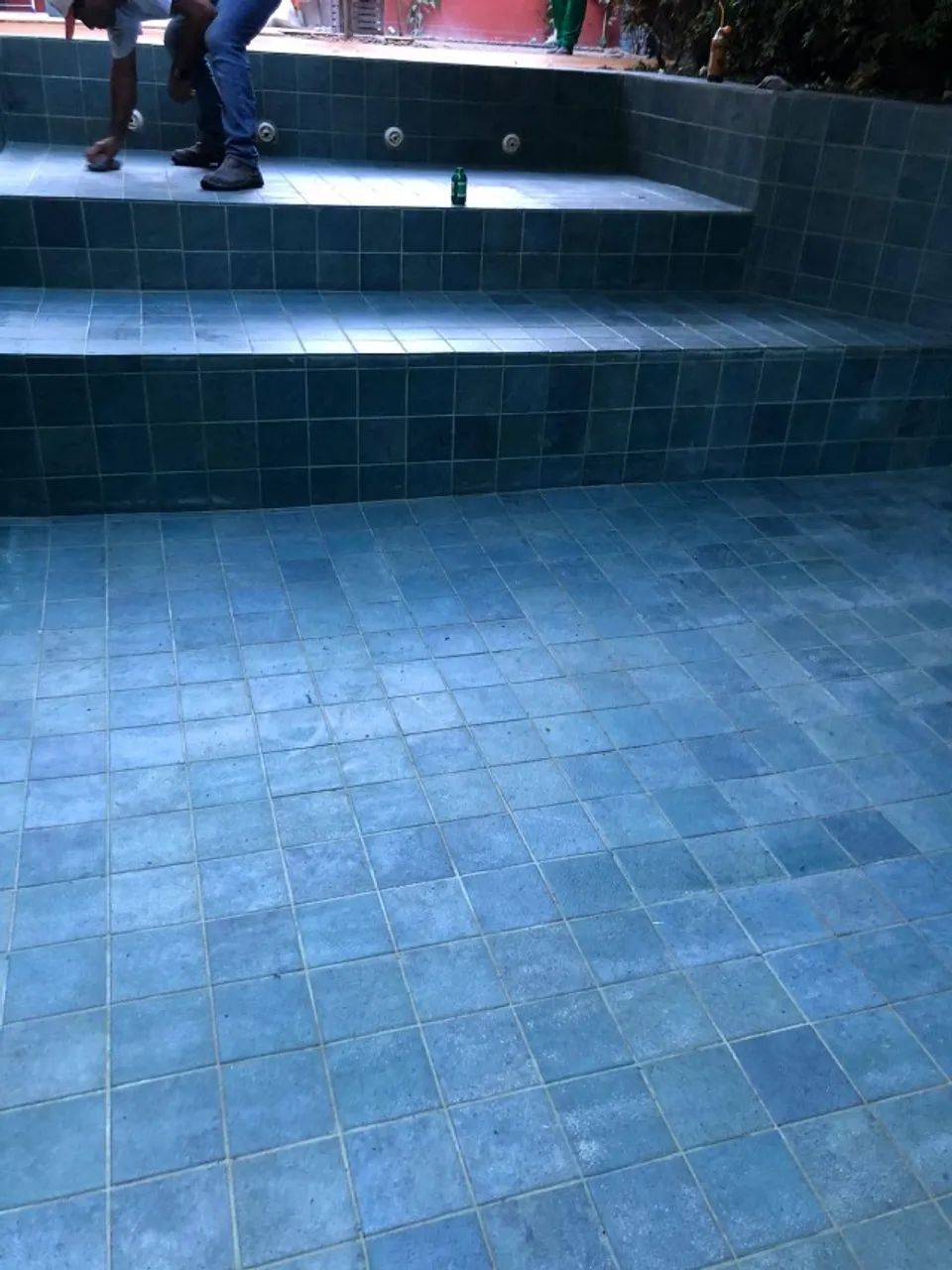 Impermeabilização de telhados, lajes , casas, piscinas etc - Foto 4