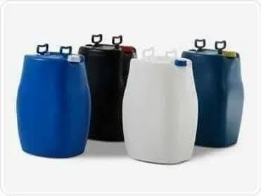 Tanques de água para área externa - diversos tamanhos!