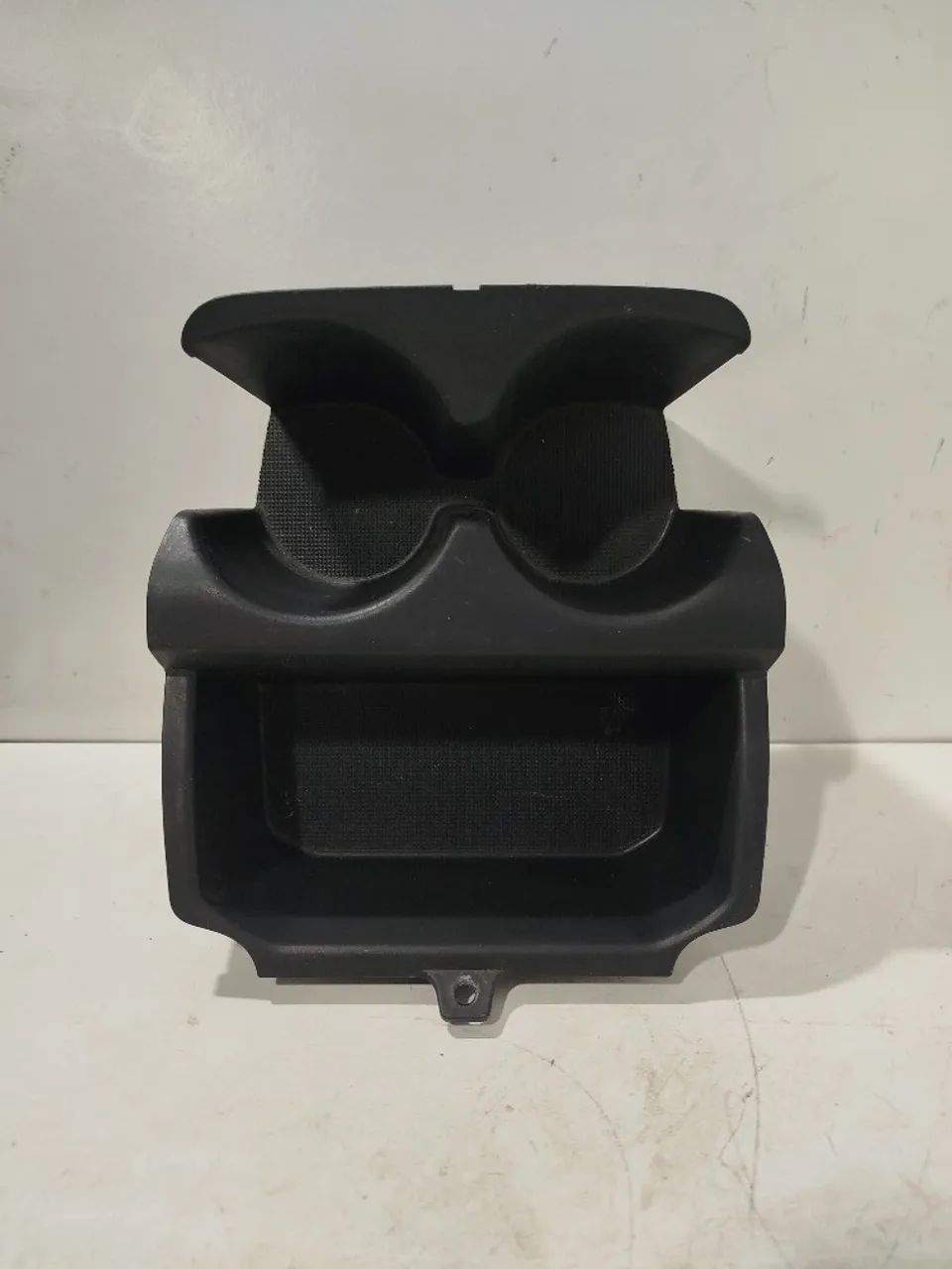 Porta Console 1.5 Central Honda Fit 2015 A 2019 - Foto 4