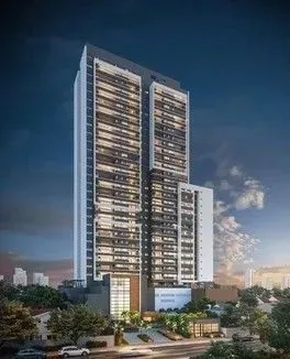 Sala à venda, 51 m² por R$ 530.000 - Butantã - São Paulo/SP