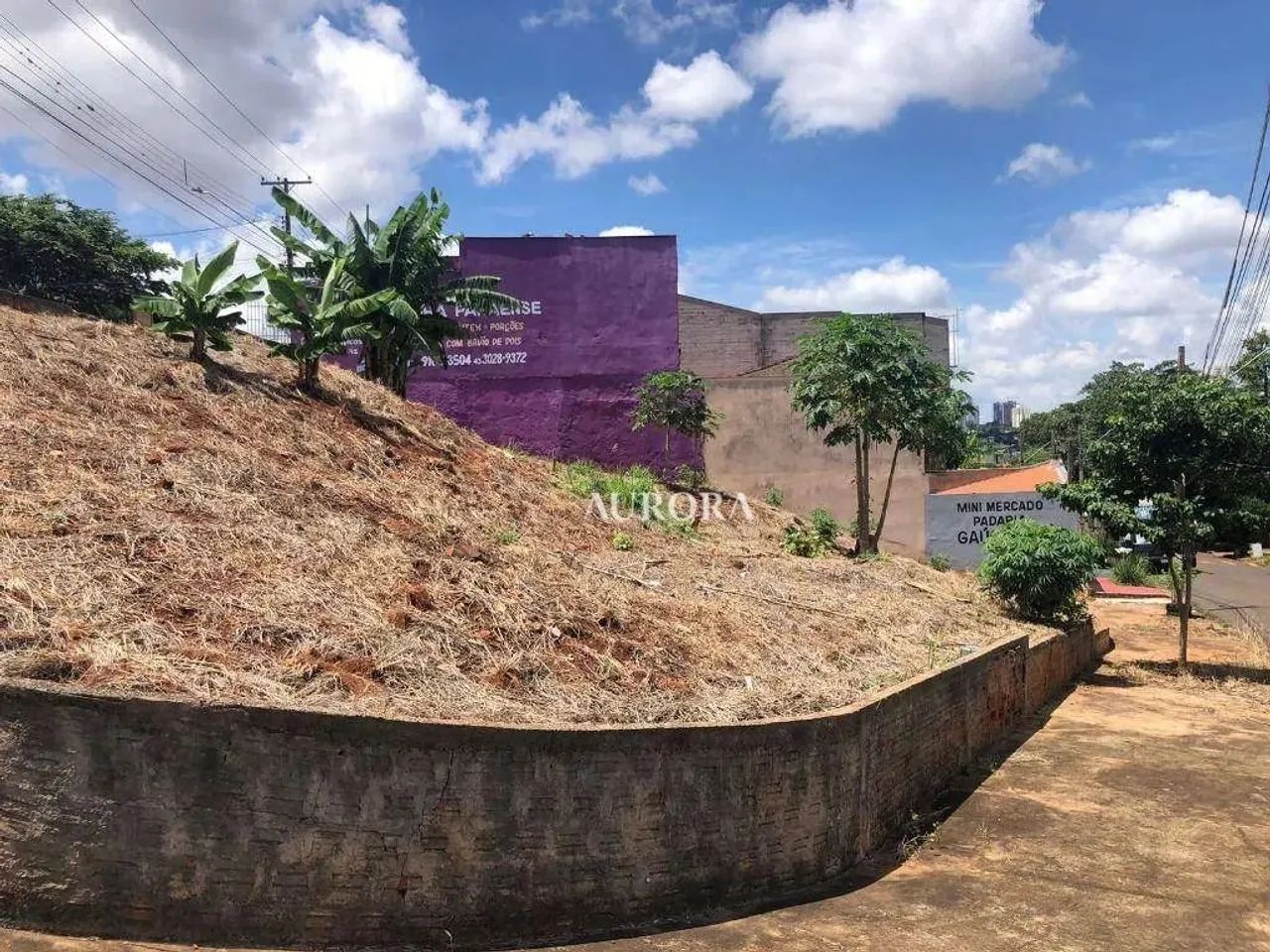 Terreno à venda, 450 m² por R$ 240.000,00 - Coroados - Londrina/PR - Foto 12