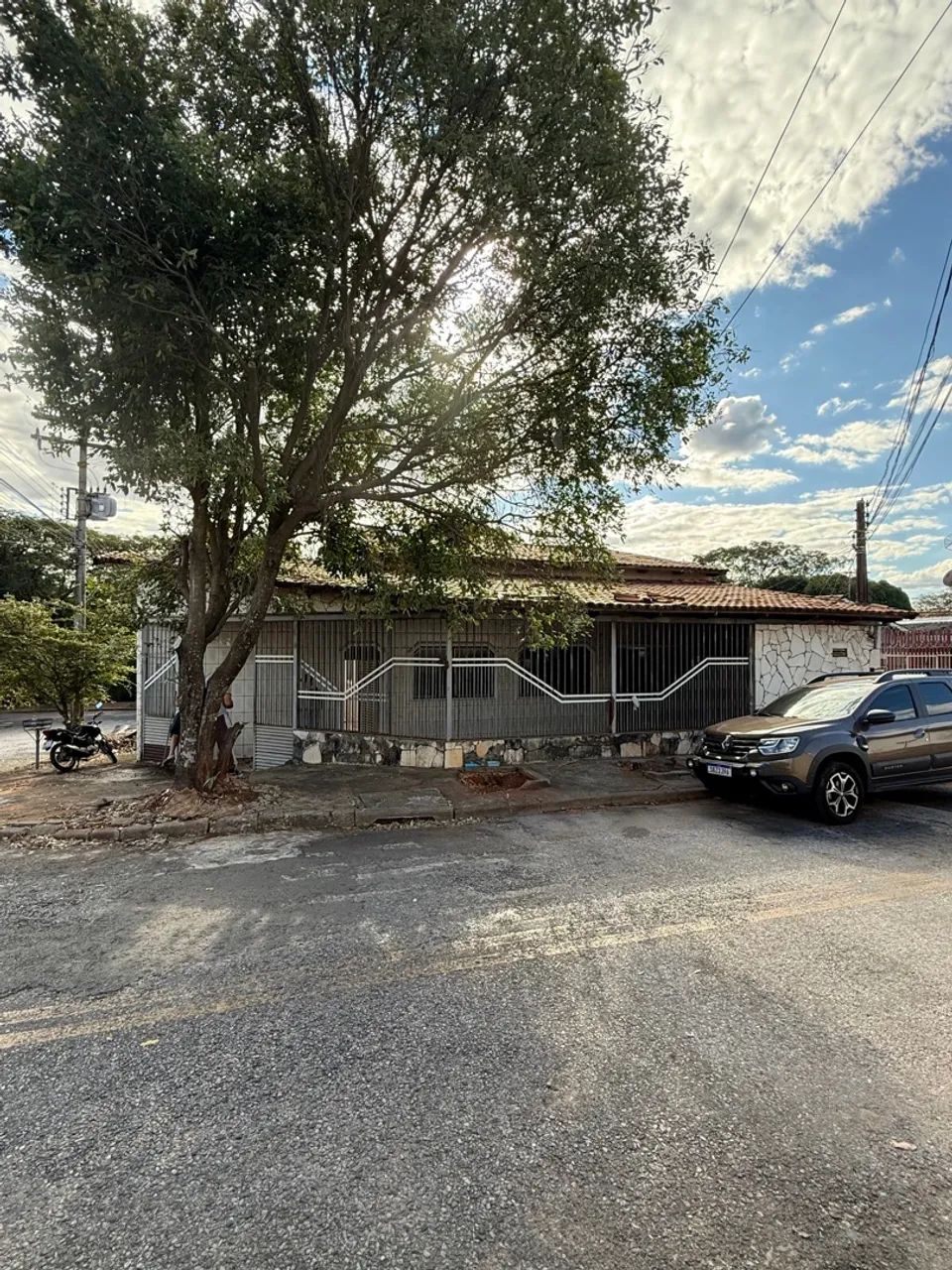 Foto - Anápolis - Maracananzinho