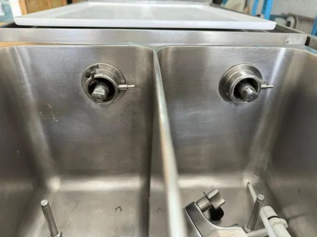 ALPHAGEL DIG 4.3P MAQUINA SOFT EXPRESSO ITALIANA - Foto 2