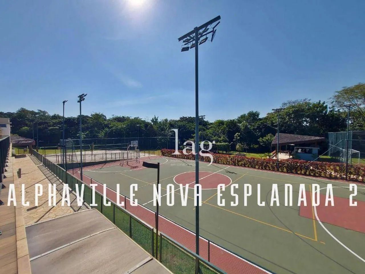 Terreno à venda, 427 m² - Alphaville Nova Esplanada - Votorantim/SP - Foto 14