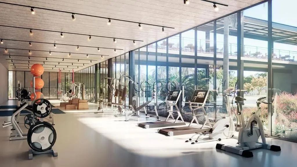 Terreno à venda com 329,4m² no Urbe 365, em Paulínia. - Foto 10