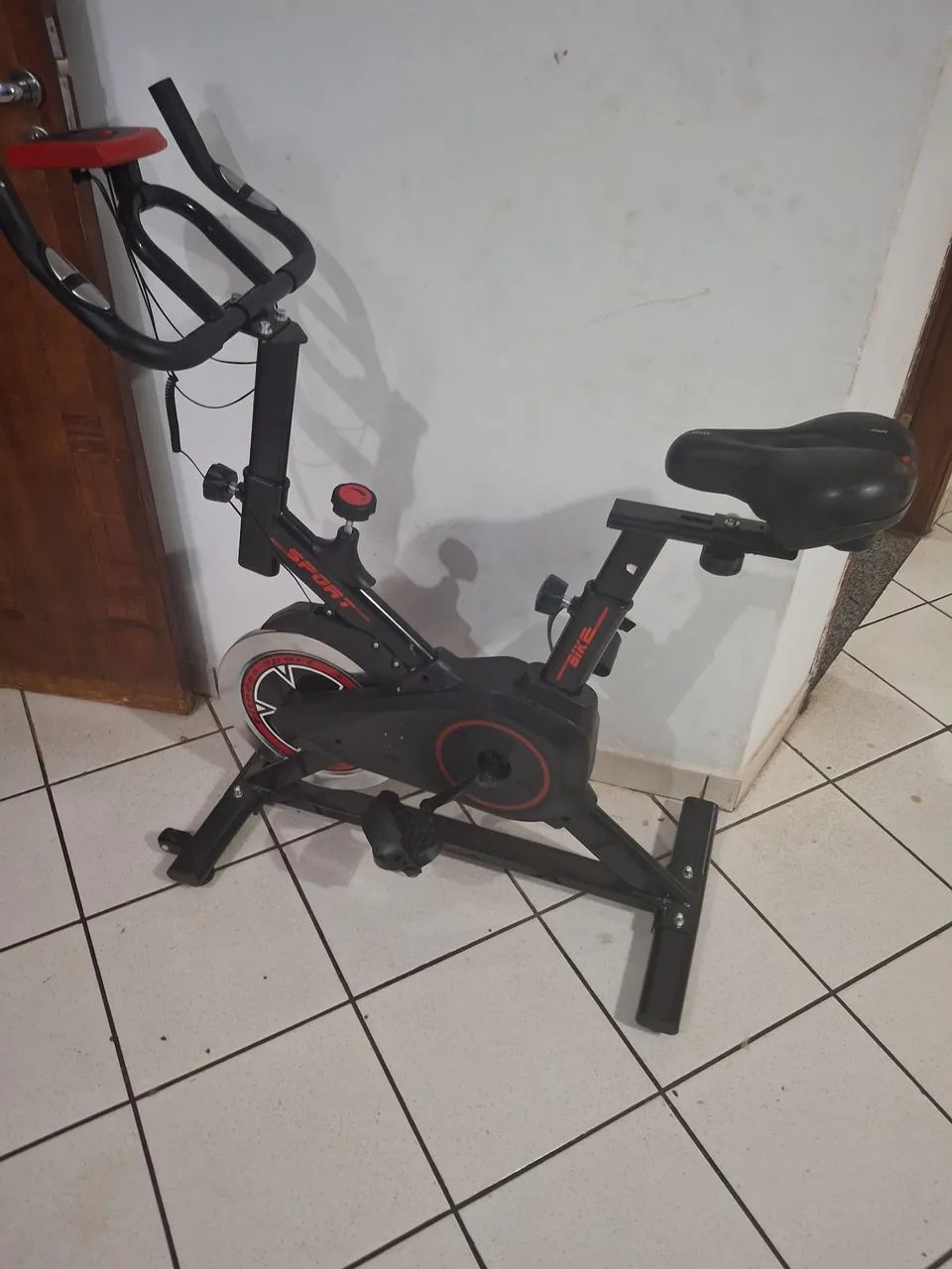 Bicicleta ergometrica 64305472519682120