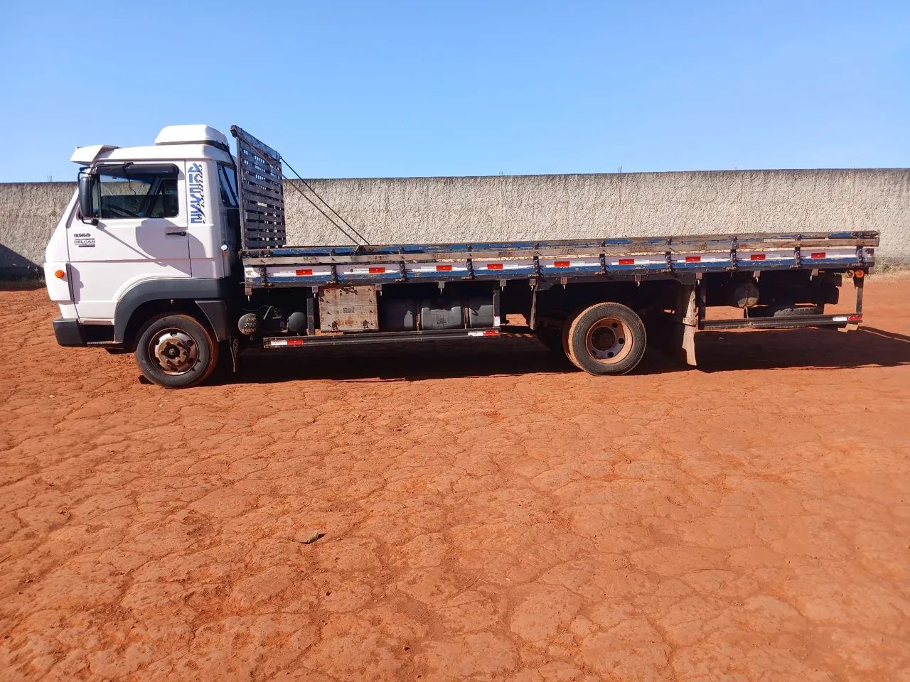 Caminhão 9160 - Foto 2