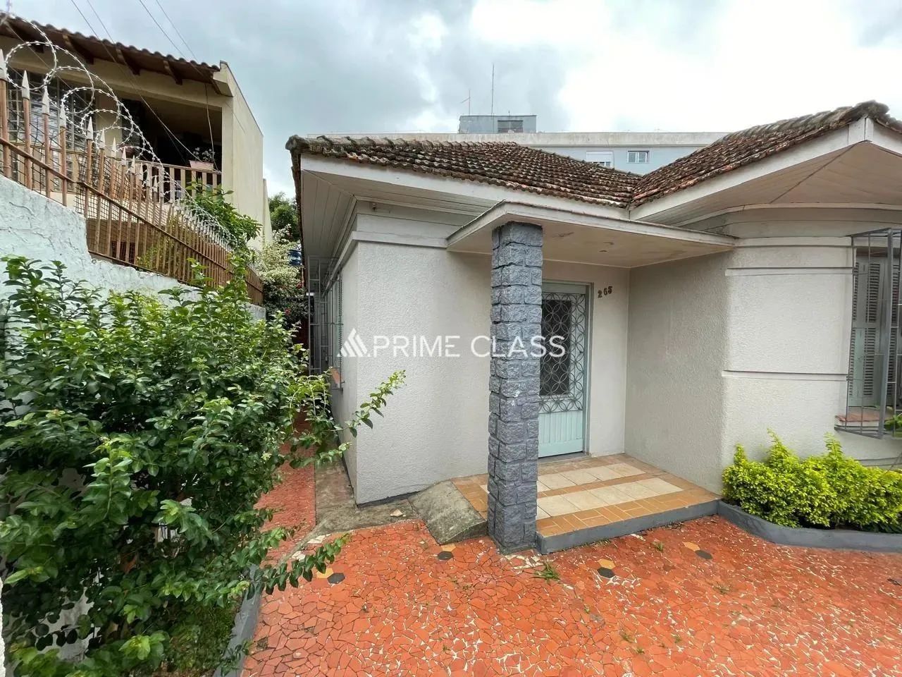 Casa comercial no Marechal Rondon - Foto 7