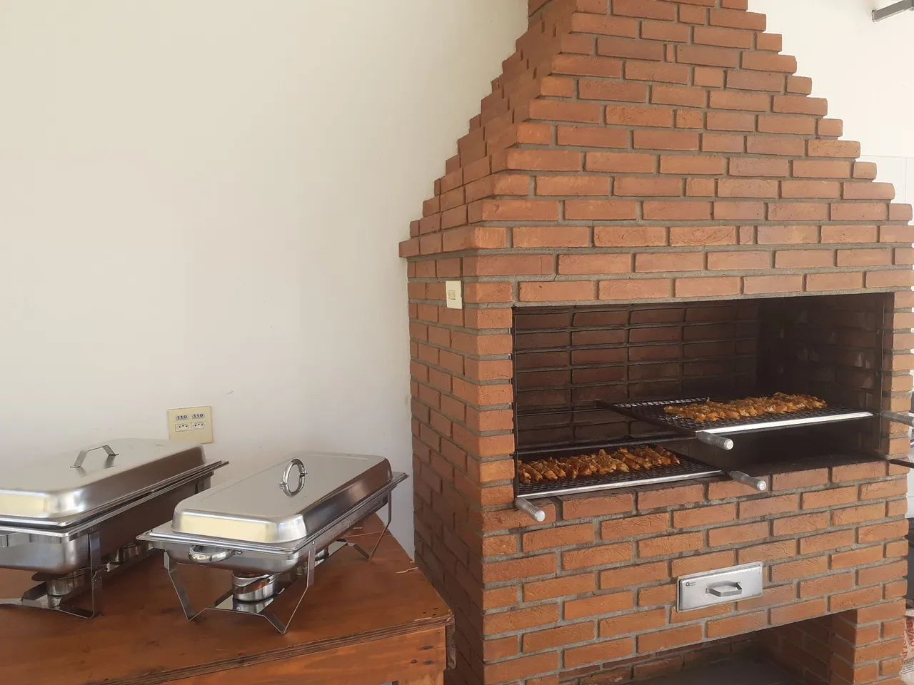 Churrasqueiro  - Foto 3