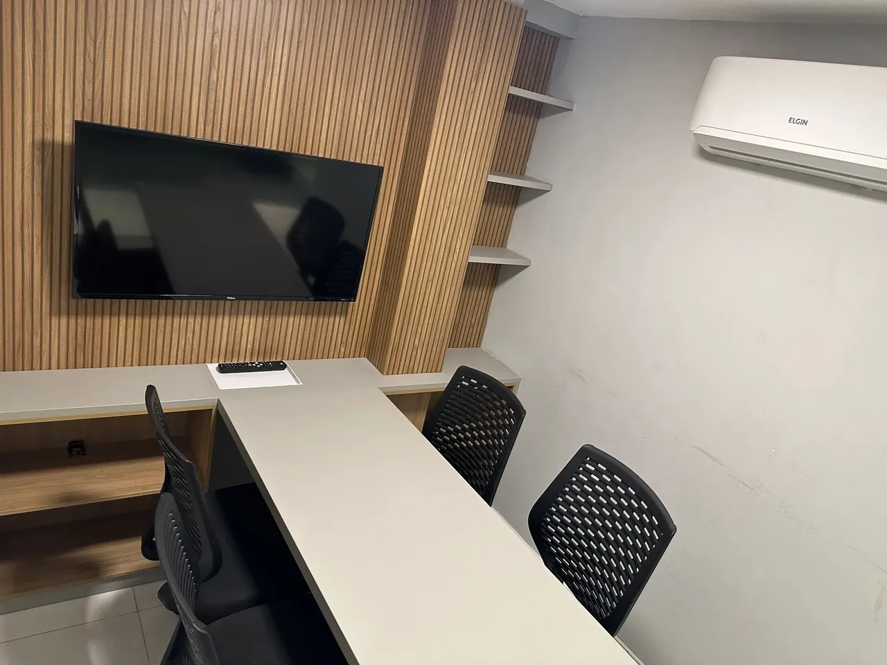 Sala comercial Cocó