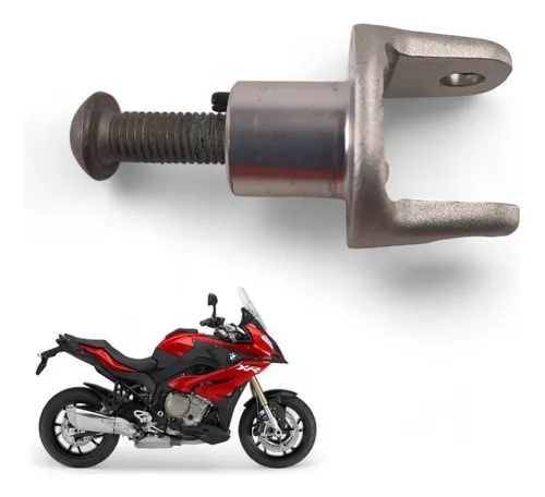 Suporte Pedaleira Dianteira Esq Bmw S1000 Xr 2017