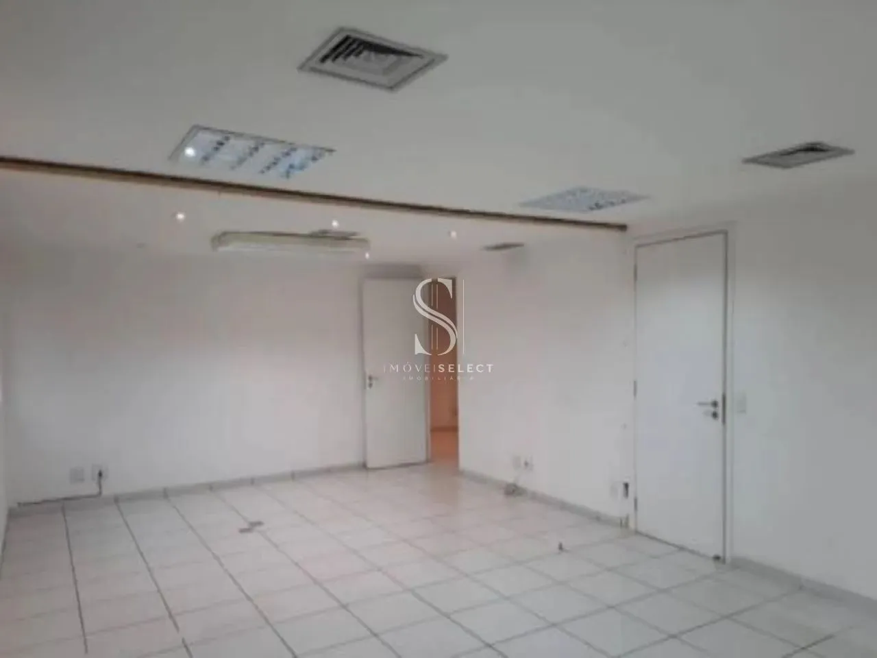 Condomínio Pedra Grande no Jardim Paulista, Laje Corporativa de 102,95m² com 1 vaga.