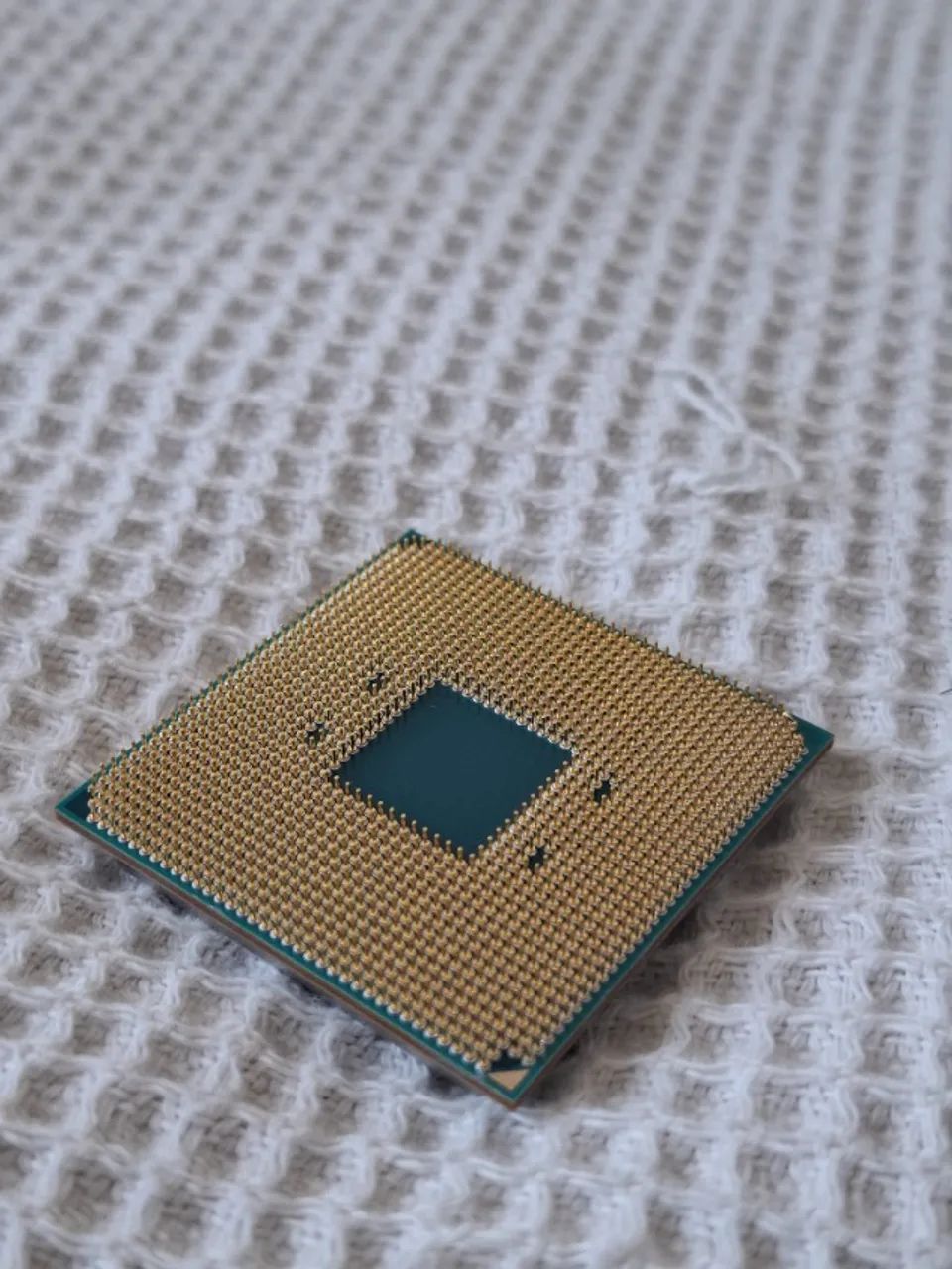 Processador Ryzen 5 1600X - Foto 6