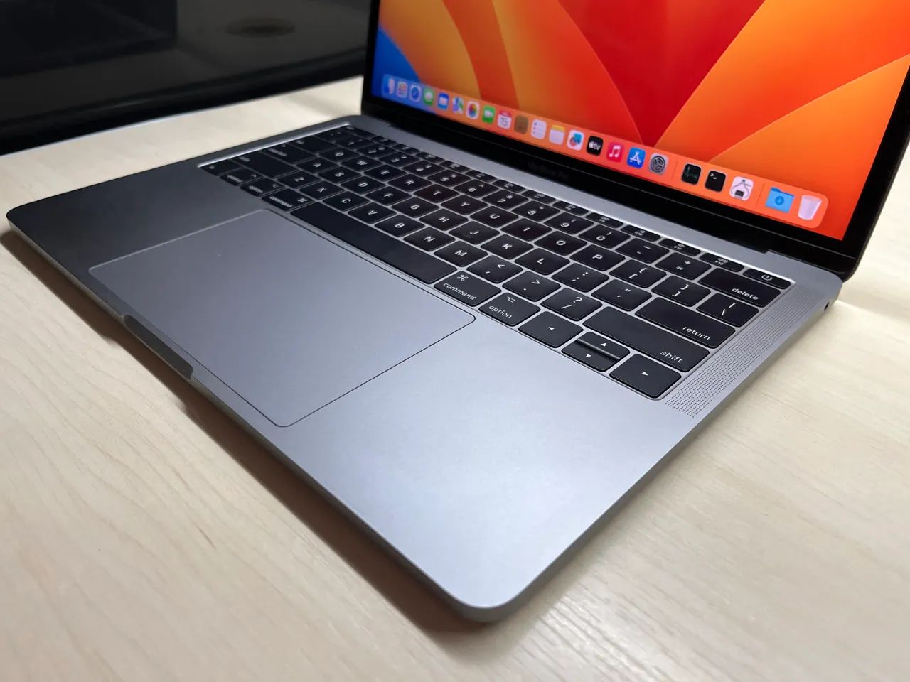美品】Win11＋Office MacBook Pro 13㌅ i5/256G Apple-MacBook-Pro