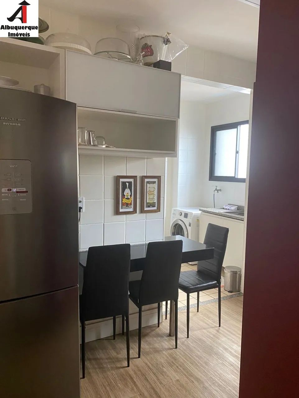 APARTAMENTO RESIDENCIAL em SÃO LUÍS - MA, JARDIM RENASCENÇA - Foto 2